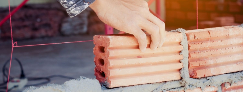 Masonry Repairs in South Bend