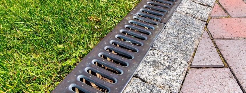 Drainage Services in South Bend