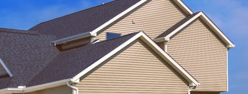 Roofing And Siding in South Bend